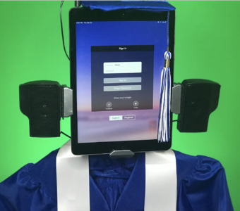 哼哈二酱-44期 毕业，你准备好了么