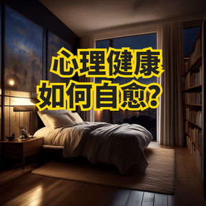 哪些现象说明心理健康有问题？心理健康自测：看看这几点你中了没？