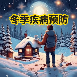 冬季疾病预防小贴士：为什么冬天不能掉以轻心？五个关键点助你健康过冬