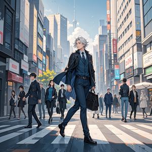 【行走的思考】梦想与现实的距离有多远