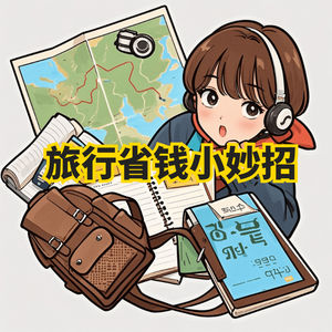 “‘顺’道看世界”:旅行省钱妙招,快来听听吧