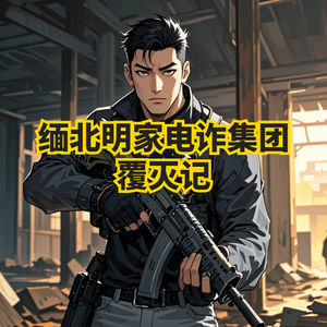 惊心动魄!缅北电诈集团覆灭记,缅北明家犯罪集团案件最新进展