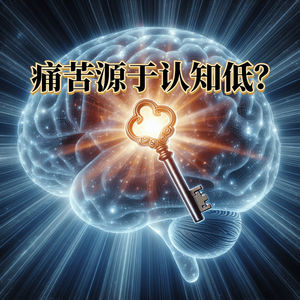 掌握诀窍：升级认知，解锁无痛苦生活新技能