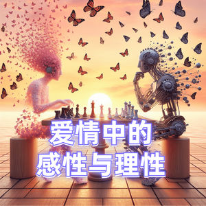 感性爱恋VS理性生活:如何找到平衡点?
