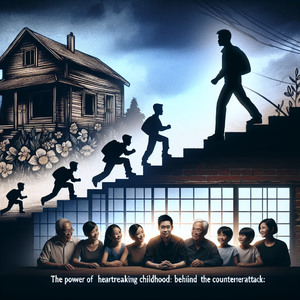 虽然父母双亡但成功逆袭：原生家庭并非命运终结者