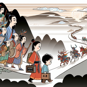 师徒四人性格大解析，童年经典西游记的职场智慧