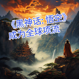 《黑神话: 悟空》为何引爆全球热潮？为何能成为全球顶流？