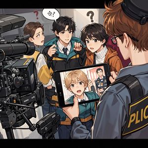 女子盗录《哪吒2》被罚1.5万并没收手机