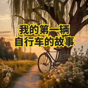 生活有的玩 自然有答案：我的第一辆自行车故事分享