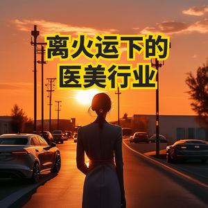 离火运下的医美行业将迎来光明与挑战