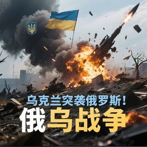 乌克兰蓄谋已久，突袭俄罗斯成功，增加谈判筹码？