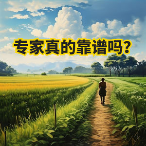 专家真的靠谱吗？农村政策：专家们真的懂民情吗？