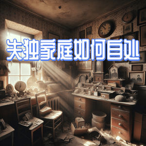 如何面对失独：寻找生活新意义的探索之旅，如何自处？