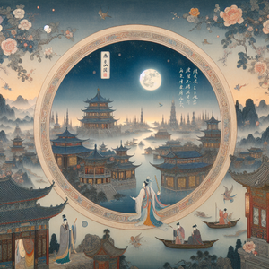 从《红楼》到张爱玲：探秘中国的浪漫与爱情哲学