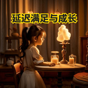 延迟满足对成长是否必然有利？延迟满足的智慧：棉花糖实验与老祖宗的启示