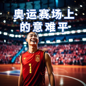 巴黎奥运诸多没想到，中国代表团大丰收，中国篮球令人意难平