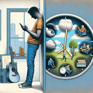 长时间刷手机，你付出了什么代价？手机的危害有哪些?