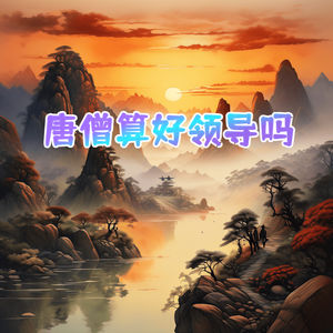 唐僧真的是领导力典范吗？从西游记中的师徒关系看现代职场