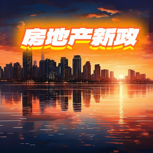 房地产新政出台，你上岸了吗？