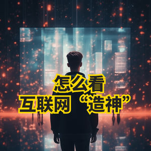 怎么看待互联网“造神”行为？短视频平台低俗现象泛滥，运营方何时出手