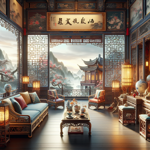 从封神恋到西厢情：探秘中国古典文学的浪漫