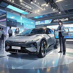 【上海车展】“声临其境·智行未来”