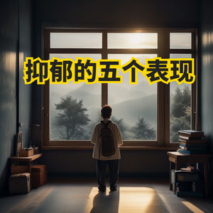 抑郁的表现 抑郁学生的友谊与孤独：老师如何帮助他们融入