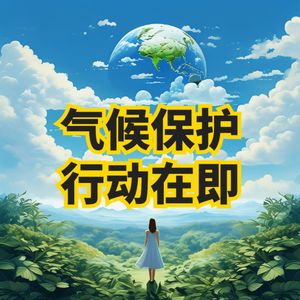 从日常生活入手，参与巴斯夫的气候保护行动