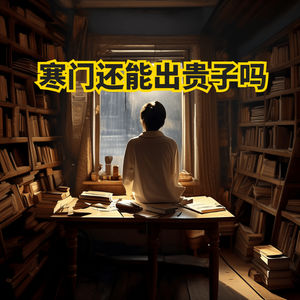 现代社会寒门还能出贵子吗?看看这些真实案例