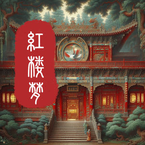 红楼梦里隐藏的宝库：一门独特的红学探索之旅