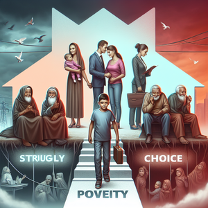 激励人心:正确的选择与坚持不懈的奋斗