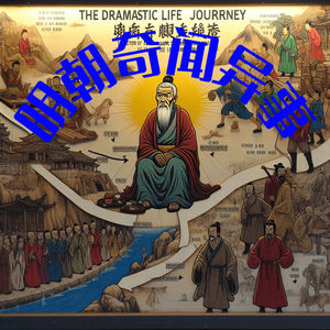 明朝那些事：从乞丐皇帝到走天子，领略明朝那些不一样的奇闻异事