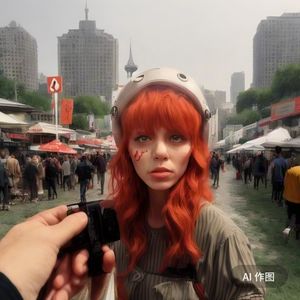 网红打卡与旅游资源合理利用的关系