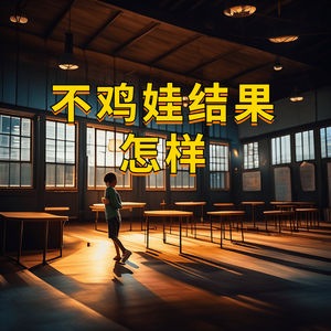 鸡娃不止：家长的强烈竞争意识与教育现状 不鸡娃结果会怎样？