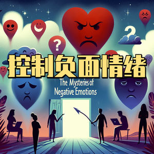 揭秘：控制负面情绪，维护人际关系的黄金法则