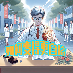 如何变得更自信？自信如何塑造历史与未来：从战场到考场的启示