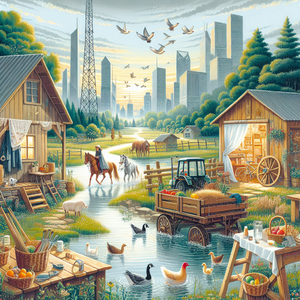 精致生活：不是物质的堆砌，而是心态的选择