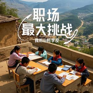 【行走的思考】“你在职业生涯中遇到的最大挑战”