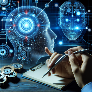 AI自我意识可能性分析:人工智能真的会反人类吗?