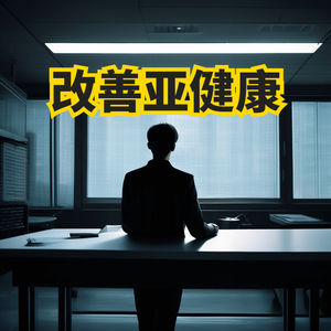 如何改善亚健康？身体无恙却总感不适，亚健康问题不容忽视