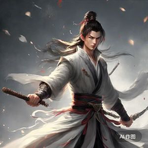 现代社会，弘扬侠客精神的现实意义