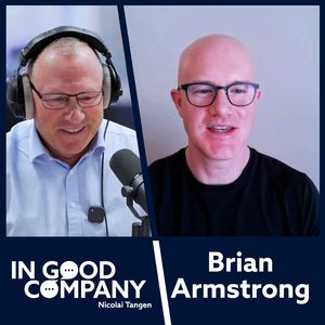 Coinbase CEO: The Future of Crypto, Machine-to-Machine Payments and the Quest to Live Forever