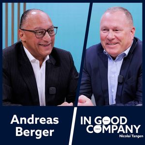 Swiss Re CEO: The Business of Reinsurance, Climate Impact and Risk Prevention