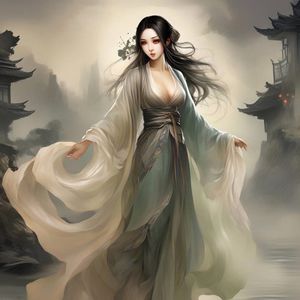 Vol0037 大叔奇谭：女鬼复仇记1（五星好评+订阅+月票，私信主播领红包）