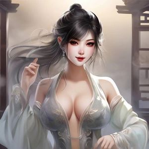 Vol0040 大叔奇谭：女鬼复仇记4