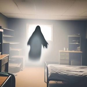 Vol0035 大叔奇谭：703号寝室（五星好评+订阅+月票，私信主播领红包