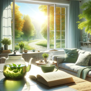 正念妈妈 睡眠训练 第二天