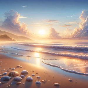 正念冥想 - 拥抱变化（海岸版）