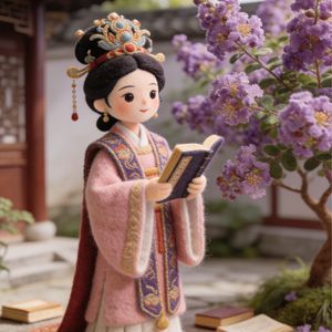 16.什么是真正的老师？