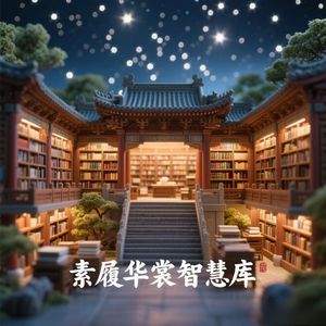 08.素老师中华文化智慧库